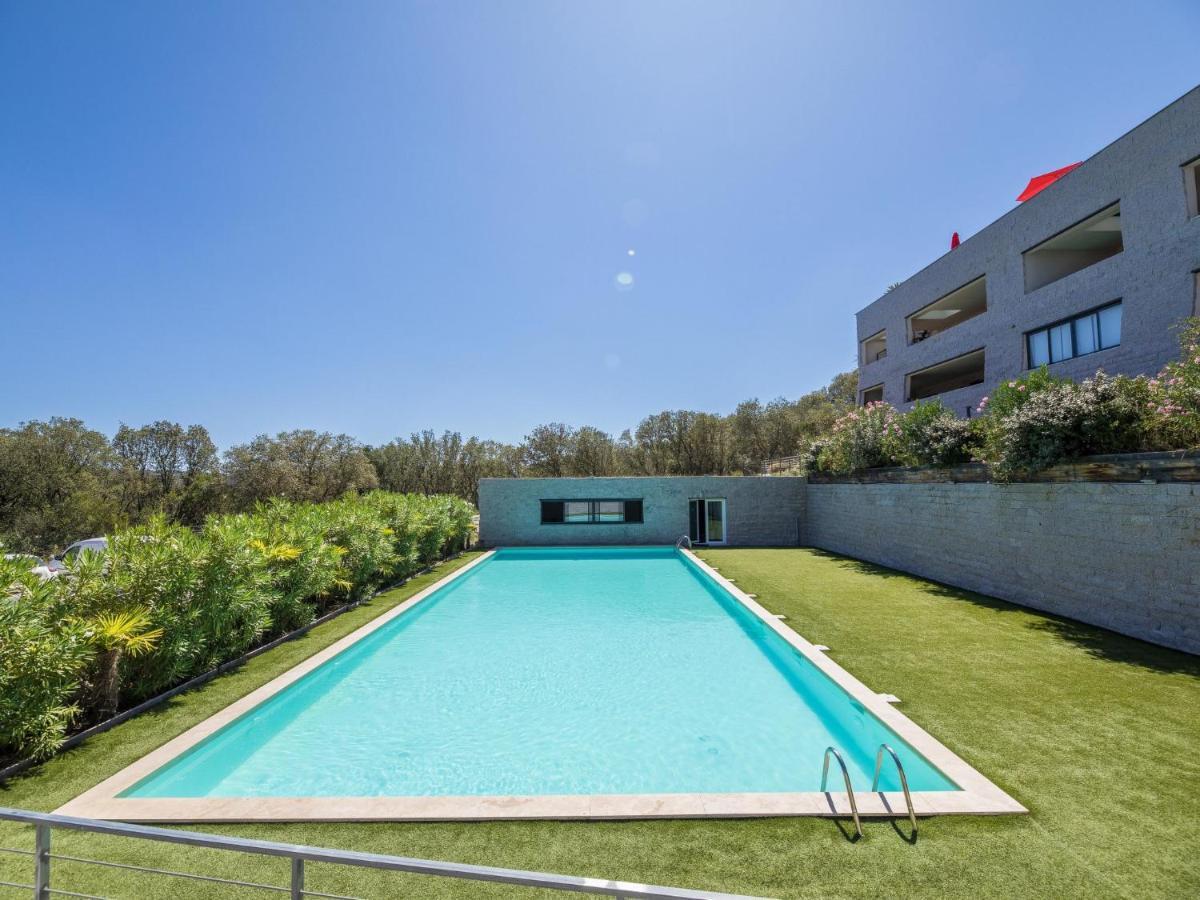 Apartment Le Palazzu-10 By Interhome Porto Vecchio Exterior foto