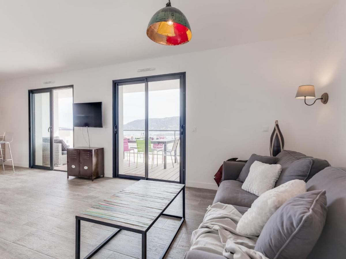 Apartment Le Palazzu-10 By Interhome Porto Vecchio Exterior foto