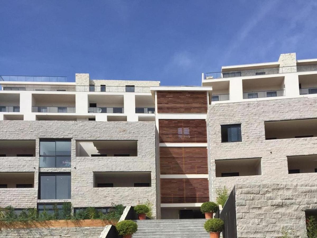 Apartment Le Palazzu-10 By Interhome Porto Vecchio Exterior foto