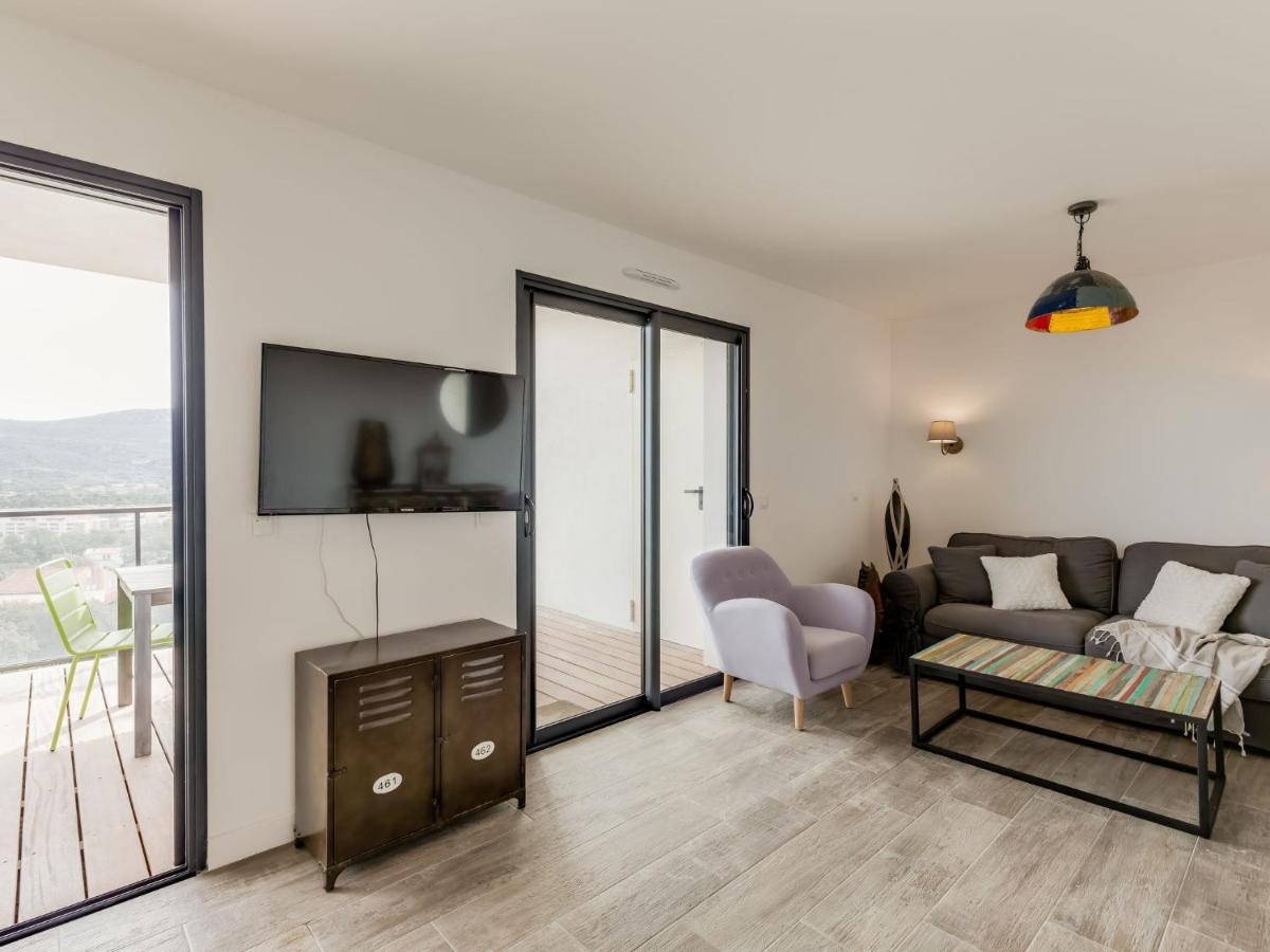 Apartment Le Palazzu-10 By Interhome Porto Vecchio Exterior foto