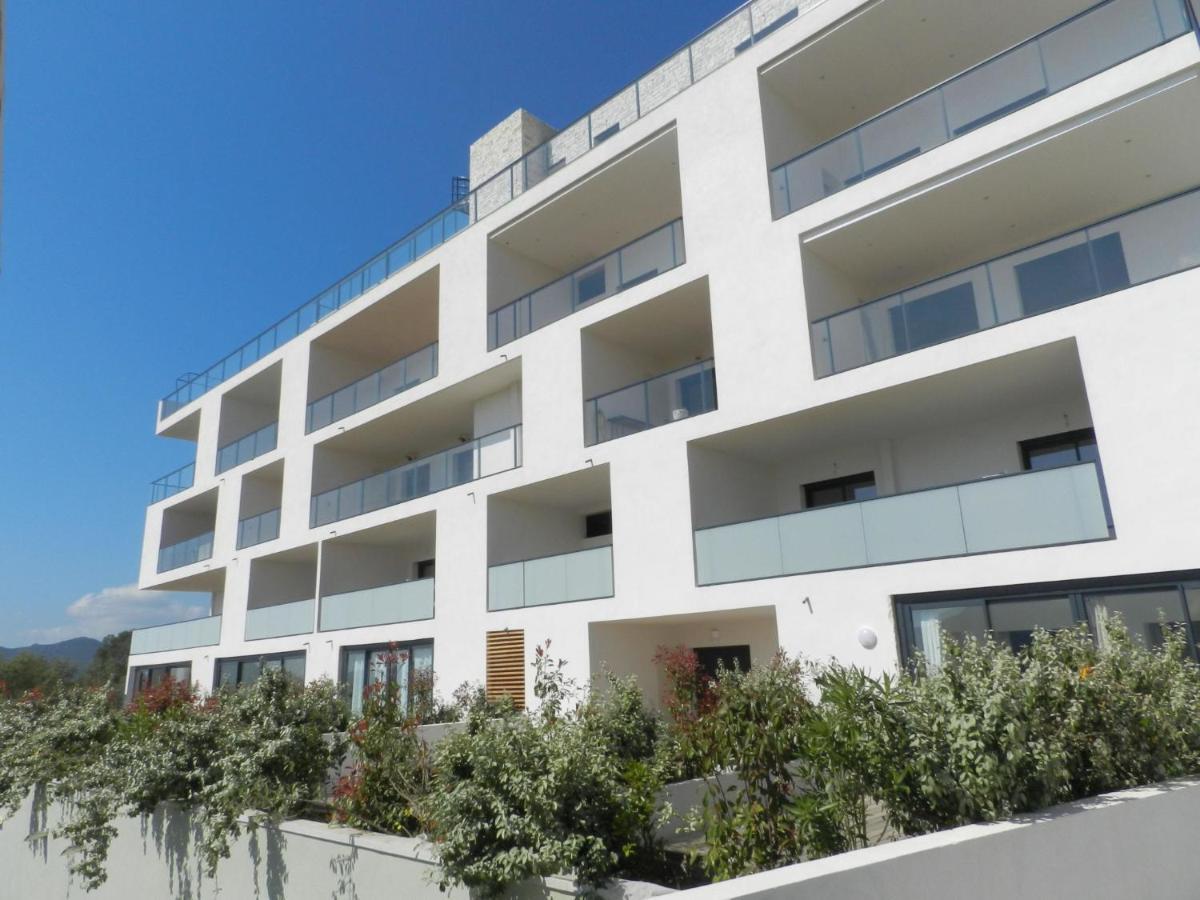 Apartment Le Palazzu-10 By Interhome Porto Vecchio Exterior foto