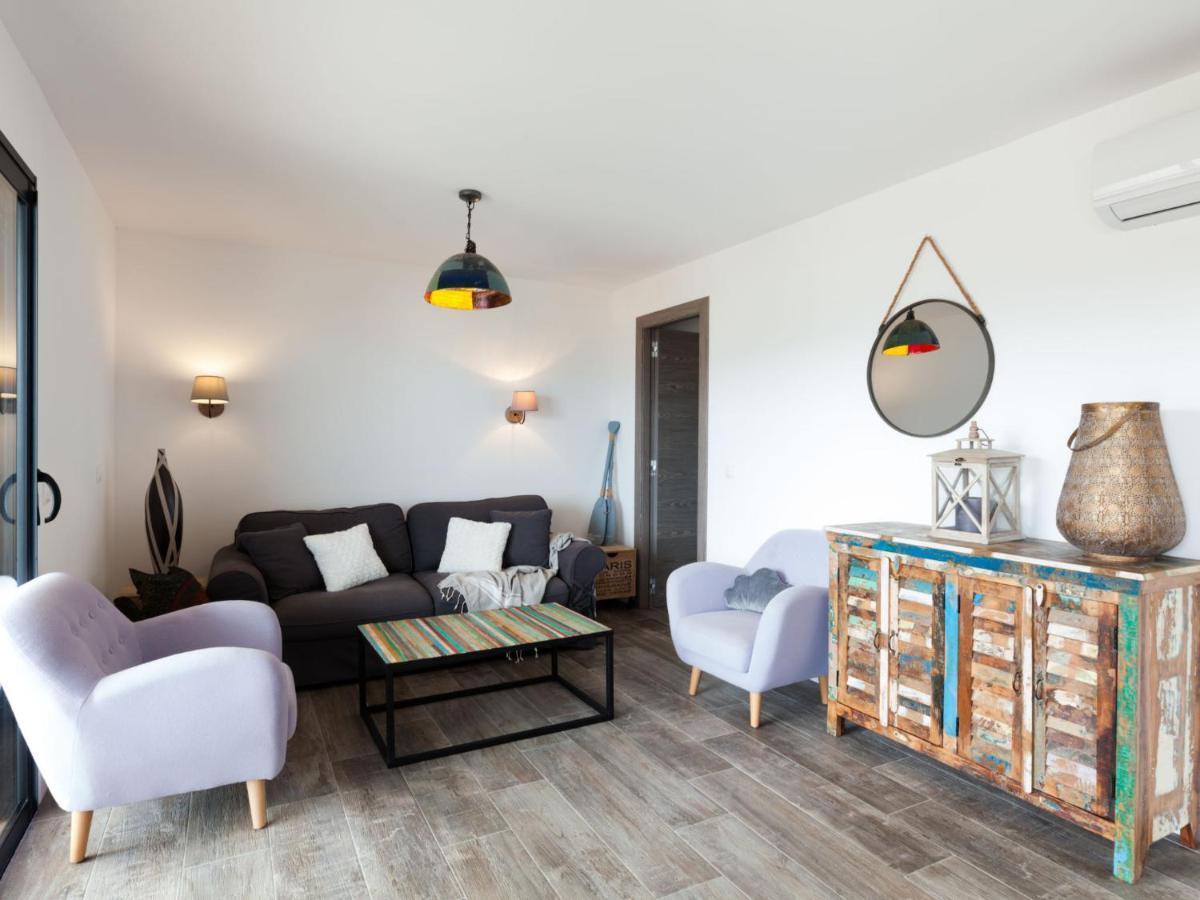 Apartment Le Palazzu-10 By Interhome Porto Vecchio Exterior foto