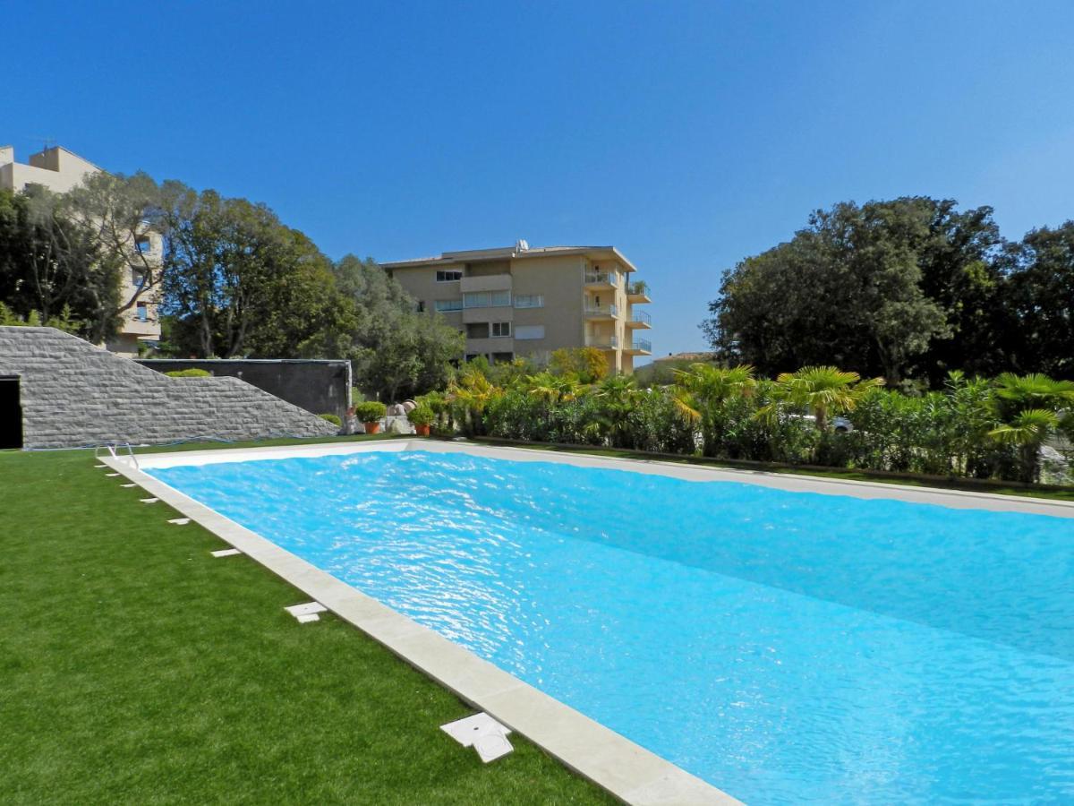 Apartment Le Palazzu-10 By Interhome Porto Vecchio Exterior foto