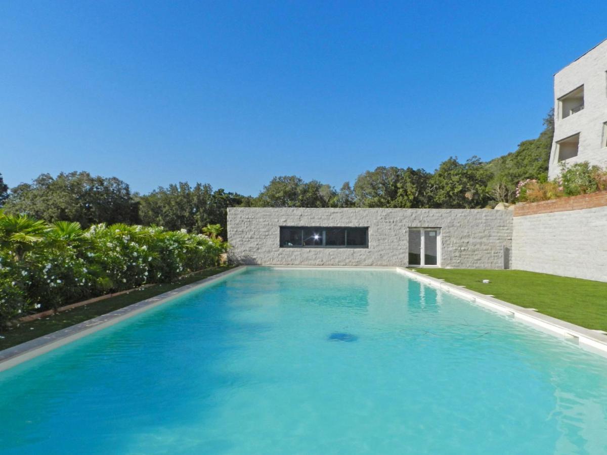 Apartment Le Palazzu-10 By Interhome Porto Vecchio Exterior foto