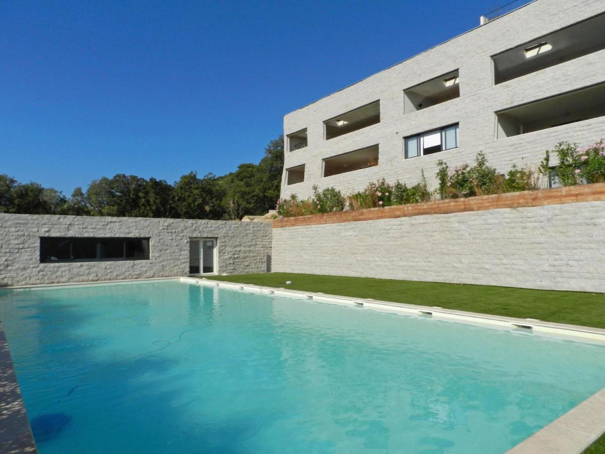 Apartment Le Palazzu-10 By Interhome Porto Vecchio Exterior foto