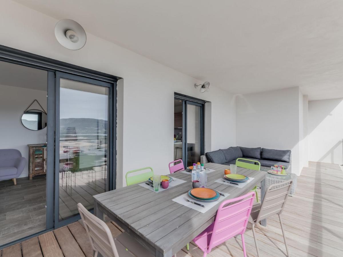 Apartment Le Palazzu-10 By Interhome Porto Vecchio Exterior foto